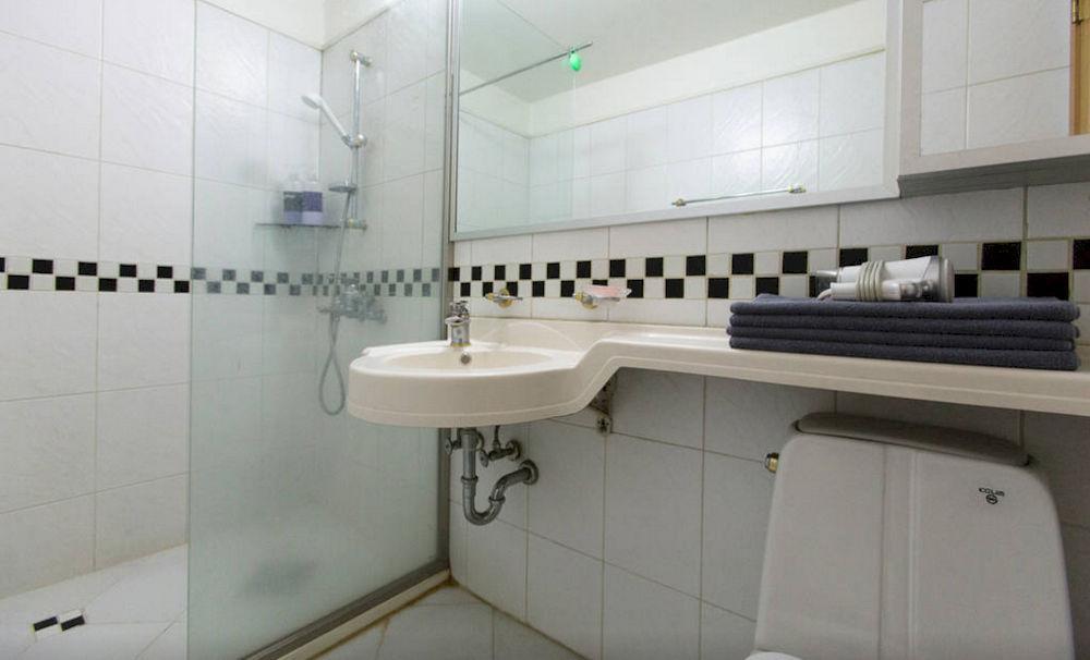 Отель Maihaus Сеул Экстерьер фото